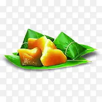 绿色天然食物粽子-空若网 绿色天然食物粽子-空若网