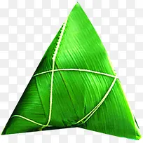 绿色捆绑粽子食物-空若网 绿色捆绑粽子食物-空若网