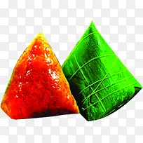 高清绿色天然粽子食物-空若网 高清绿色天然粽子食物-空若网