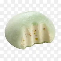 高清绿色蛋糕食物-空若网 高清绿色蛋糕食物-空若网