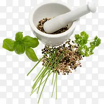 高清绿色树叶食物-空若网 高清绿色树叶食物-空若网