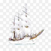 高清白色海上帆船-空若网 高清白色海上帆船-空若网