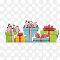 礼物-空若网 礼物-空若网