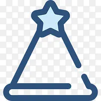 帽子图标-空若网 帽子图标-空若网