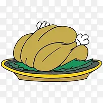 鸡肉-空若网 鸡肉-空若网