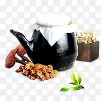 药材-空若网 药材-空若网