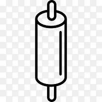 厨房辊图标-空若网 厨房辊图标-空若网