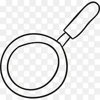 炒锅上图标-空若网 炒锅上图标-空若网