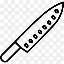 切刀图标-空若网 切刀图标-空若网