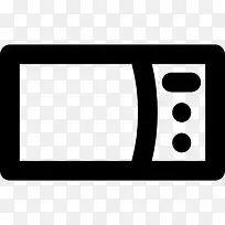 微波图标-空若网 微波图标-空若网