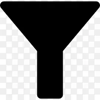 漏斗工具图标-空若网 漏斗工具图标-空若网