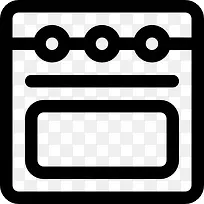 炉图标-空若网 炉图标-空若网