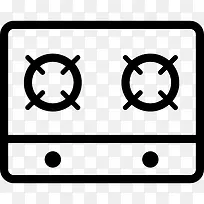 炉图标-空若网 炉图标-空若网