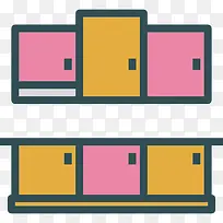 厨房图标-空若网 厨房图标-空若网