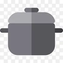 锅图标-空若网 锅图标-空若网