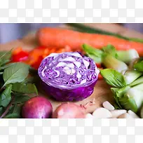 高清厨房蔬菜壁纸-空若网 高清厨房蔬菜壁纸-空若网