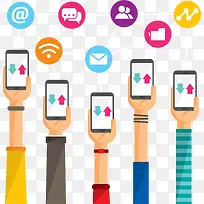 ʸ���ֻ������ֻ�ͨѶ-������