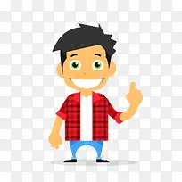 手指素材-空若网 手指素材-空若网