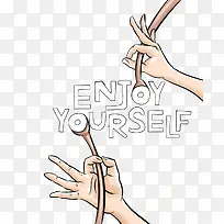 手指姿势-空若网 手指姿势-空若网