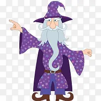 巫师手指-空若网 巫师手指-空若网