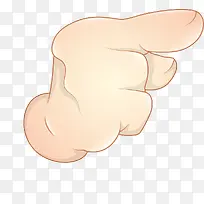 卡通手指-空若网 卡通手指-空若网