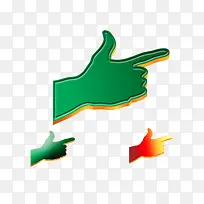 ��ָ��ͷ-������