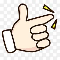 ��ָ��ͨ��ָ-������