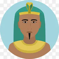 埃及图标-空若网 埃及图标-空若网