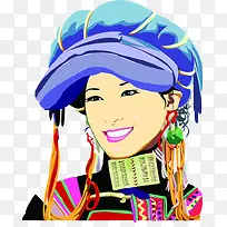 ��Ц��Ů��-������