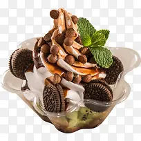 奥利奥冰淇淋-空若网 奥利奥冰淇淋-空若网