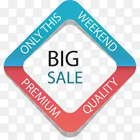 扁平化 边框-空若网 扁平化 边框-空若网