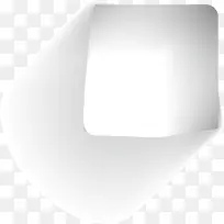 立体手绘方形白色-空若网 立体手绘方形白色-空若网