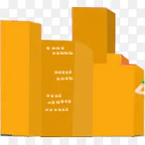 高清摄影3D手绘建筑-空若网 高清摄影3D手绘建筑-空若网