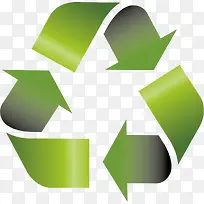 环保标志png矢量素材-空若网 环保标志png矢量素材-空若网