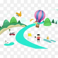 ��ͨ��԰-������