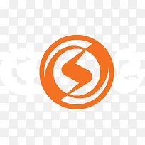 扁平风格合成创意效果橙色-空若网 扁平风格合成创意效果橙色-空若网