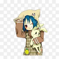 创意扁平风格合成创意-空若网 创意扁平风格合成创意-空若网