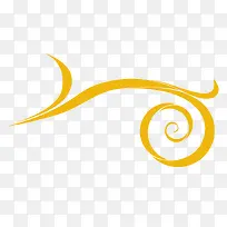 橙色高清立绘扁平风格素材-空若网 橙色高清立绘扁平风格素材-空若网