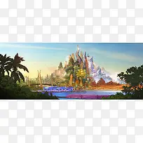 ��ƽ��񶯻������ز�-������