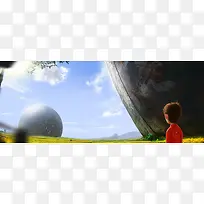 动画立绘扁平风格素材-空若网 动画立绘扁平风格素材-空若网