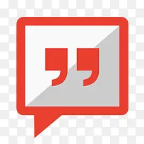 信息框扁平化风格浏览器图标-空若网 信息框扁平化风格浏览器图标-空若网