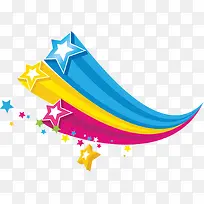 彩色卡通节日花纹-空若网 彩色卡通节日花纹-空若网