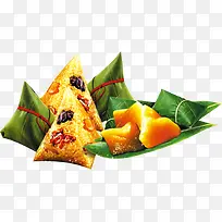 粽子-空若网 粽子-空若网