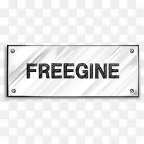 手绘字母创意展板-空若网 手绘字母创意展板-空若网