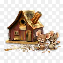 可爱仓鼠-空若网 可爱仓鼠-空若网