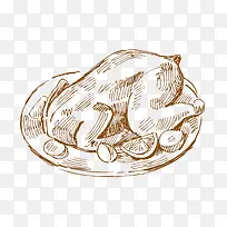 手绘-空若网 手绘-空若网