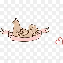 卡通可爱鸭子-空若网 卡通可爱鸭子-空若网