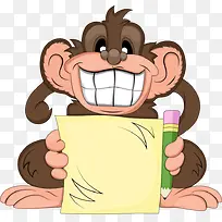 猩猩标签-空若网 猩猩标签-空若网