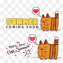 爱心英文机器猫-空若网 爱心英文机器猫-空若网