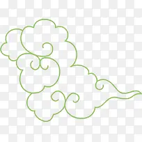 创意祥云图片-空若网 创意祥云图片-空若网